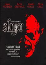 Slayer - Kevin VanHook