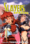 Slayers Special: Touch of Evil