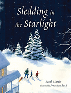 Sledding in the Starlight