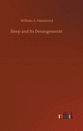 Sleep and Its Derangements