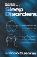 Sleep Disorders Clinical Handbook - Culebras, A.