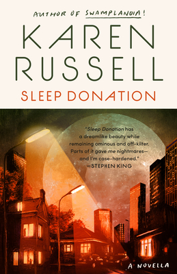 Sleep Donation - Russell, Karen