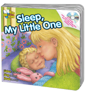 Sleep, My Little One - Mitzo Thompson, Kim, and Mitzo Hilderbrand, Karen