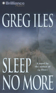Sleep No More - Iles, Greg, and Hill, Dick (Read by)
