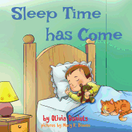 Sleep time has come: Short and cute bedtime stories children's picture books