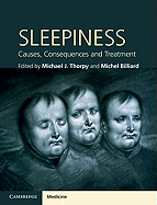 Sleepiness: Causes, Consequences and Treatment