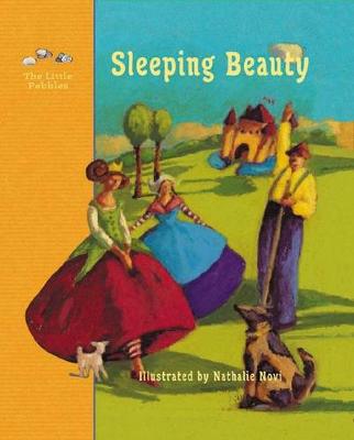 Sleeping Beauty: A Fairy Tale by the Brothers Grimm - 