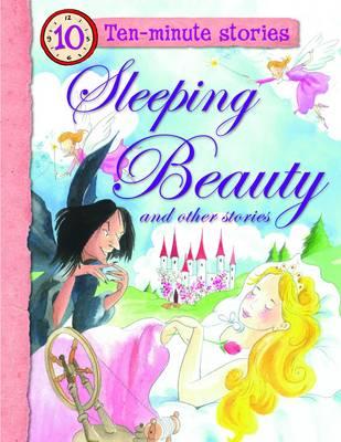 Sleeping Beauty and Other Stories - Gallagher, Belinda