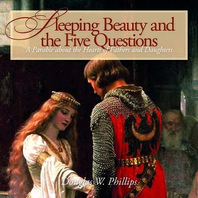 Sleeping Beauty & the Five Questions CD - Phillips, Douglas W, and CD, Questions