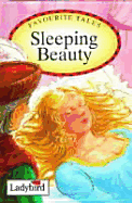 Sleeping Beauty - Ladybird