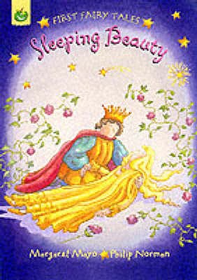 Sleeping Beauty - Mayo, Margaret