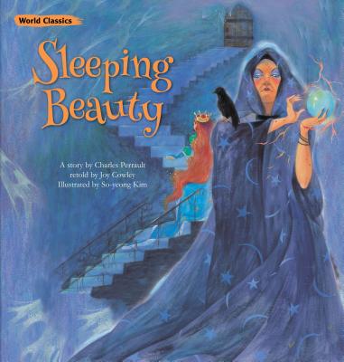 Sleeping Beauty - Perrault, Charles