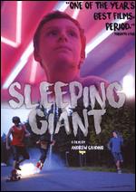 Sleeping Giant - Andrew Cividino