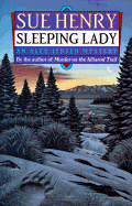 Sleeping Lady: An Alex Jensen Mystery