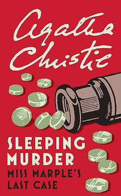 Sleeping Murder - Christie, Agatha
