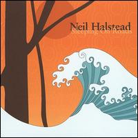 Sleeping on Roads - Neil Halstead