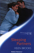 Sleeping Partners - Brooks, Helen