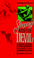 Sleeping with the Devil - Finstad, Suzanne