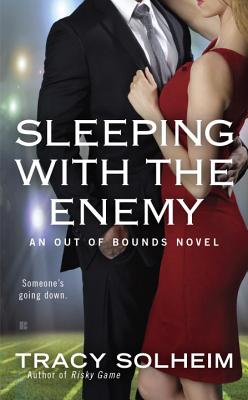 Sleeping with the Enemy: Out of Bounds Book 4 - Solheim, Tracy