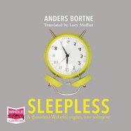 Sleepless: A Thousand Wakeful Nights, One Solution