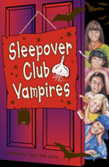 Sleepover Club Vampires - Cummings, Fiona