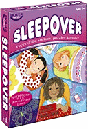 Sleepover Fun Kit