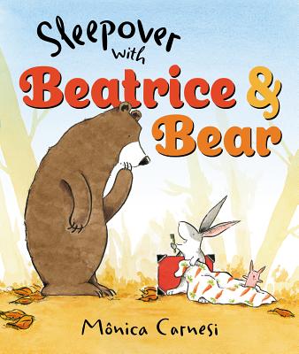 Sleepover with Beatrice & Bear - 