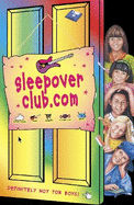 Sleepoverclub.com
