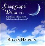 Sleepscape Delta, Vol. 1