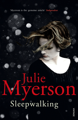 Sleepwalking - Myerson, Julie