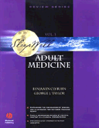 SleepWell: Adult Medicine, Volume 1 - Clyburn, Benjamin (Editor), and Taylor, George (Editor)