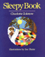 Sleepy Book - Zolotow, Charlotte