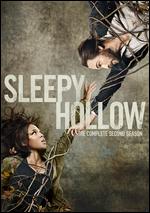 Sleepy Hollow: Season 2 [Blu-ray] - 