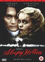 Sleepy Hollow - Tim Burton