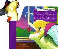 Sleepy Sheep's Good-Night Book - Keffer, Lois