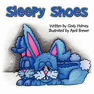 Sleepy Shoes