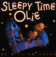 Sleepy Time Olie - 