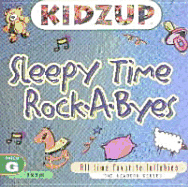 Sleepy Time Rock-A-Byes