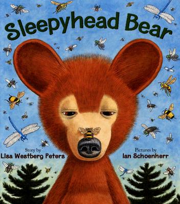 Sleepyhead Bear - Peters, Lisa Westberg