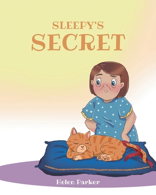 Sleepy's Secret - Parker, Helen