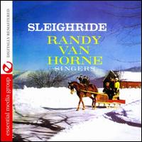 Sleighride - Randy Van Horne Singers