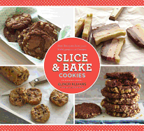 Slice and Bake Cookies
