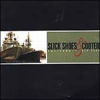 Slick Shoes/Cooter [Split EP] - Slick Shoes/Cooter