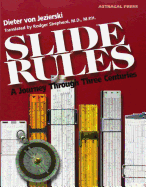 Slide Rules: A Journey Through Three Centuries