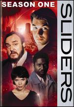 Sliders: Season 01 - 