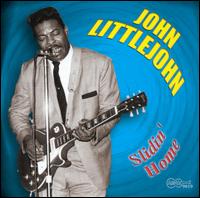 Slidin' Home - John Littlejohn