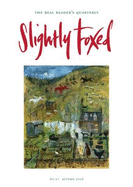 Slightly Foxed: A Cheerful Revolutionary