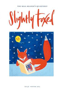 Slightly Foxed: Mellow Fruitfulness