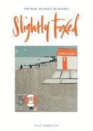 Slightly Foxed: Wilder Shores