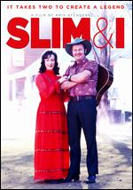 Slim & I - Kriv Stenders